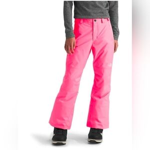 The North Face Women's Ski Pants